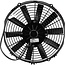 GRANIT Axiaalventilator 12 V, 1280 m³/h | VA09-AP8/C-27A 12V, 870012N