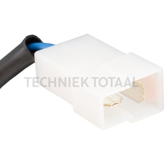 GRANIT Axiallüfter 12 V, 1280 m³/h | VA09-AP8/C-27A 12V, 870012N