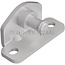 Stabilus Angle plate 54 x 22 x 26,5 mm, 1000 N, ball-Ø 8 mm | 8261WJ
