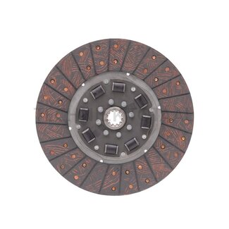 GRANIT Clutch plate 340, 28,7 x 35,2 mm, 12 splines