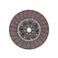 GRANIT Clutch plate 340, 28,7 x 35,2 mm, 12 splines | 701601130