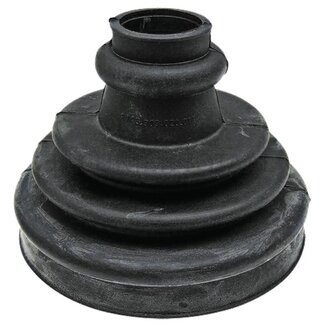 GRANIT Protective gaiter gear lever Ø 110 mm, A 29 mm, B 110 mm, C 91 mm Fendt