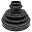 GRANIT Schutzmanschette Schalthebel Ø 110 mm, A 29 mm, B 110 mm, C 91 mm Fendt | F145309020011
