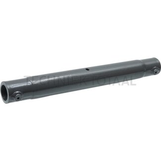 CBM Sleeve top link M36 x 3, 435 mm without grease nipple Massey Ferguson