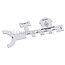 Walterscheid Universal gauge hitch pin 30 - 38 mm, ball hitch 80 mm | 8004932