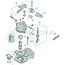 Walterscheid Guide sleeve 38 x 48 mm KU 9100, 9400, 9500, 9600 | 8002636