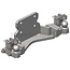 Scharmüller Forced steering double-sided 2 ton, K50, black, holes 140 x 80 mm | 00.520.032.0-A02