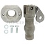 Scharmüller Hitch pin trailer coupling A10, A11 Ø 38 mm, 120 mm, complete set | 02.480.020