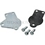 Scharmüller Cover remote control F1, housing A10 Ø 31 mm | 02.480.120