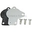 Scharmüller Cover remote control F1, housing A11 Ø 38 mm | 02.480.130