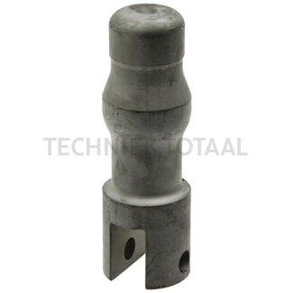 Scharmüller Coupling pin Ø 38 mm, 120 mm housing A11