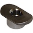 ROCKINGER Bush lower Ø 38 mm trailer coupling housing RO860, RO873 | ROE70972