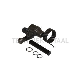 ROCKINGER Hebel Anhängerkupplung Gehäuse RO860 D, RO860 B
