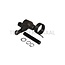 ROCKINGER Hebel Anhängerkupplung Gehäuse RO860 D, RO860 B | ROE70974