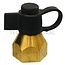 Wabco Barb female thread M22 x 1,5, SW 27, 42 mm | 463 703 108 0, 076.354-00, 463 703 117 0, AL79963