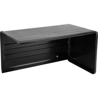 GRANIT Cover battery box Mercedes-Benz U 424 - U 437