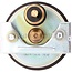GRANIT Oil pressure gauge 216 g