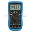 Jaltest Multimeter digitaal AutoRange, 9 V batterij, CAT III 1000 V