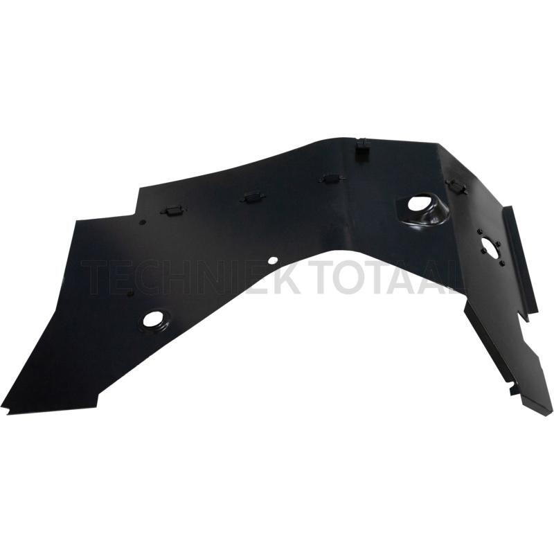 GRANIT Bodemplaat voor links Mercedes-Benz U 424 - U 437 | A4256102368