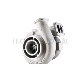 BorgWarner Reman turbocharger engine 66CTA