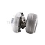 BorgWarner Reman turbocharger engine 66CTA | V836867731
