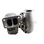 BorgWarner Turbolader Reman motor 66CTA | V836867731