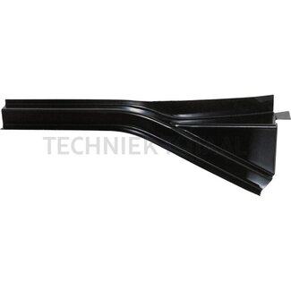 GRANIT End piece left Mercedes-Benz U 424 - U 437