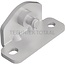 Stabilus Winkelblech 54 x 22 x 26,5 mm, 700 N, Kugel-Ø 6 mm