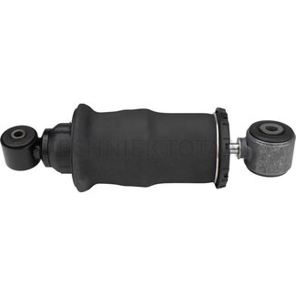 GRANIT Damper cab suspension PSE30/15X50A2L, for, air spring Fendt