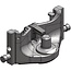 Scharmüller Piton Fix Einsätze 3000 kg, rail 330 mm, Arbeitslänge 67 mm, schwarz