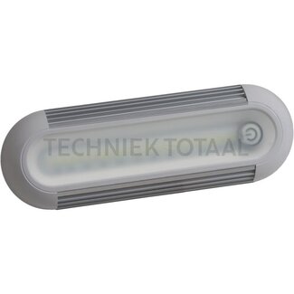 ASPÖCK LED interior light Inpoint III long 1400 lm, 12 / 24 V, 172,5 mm