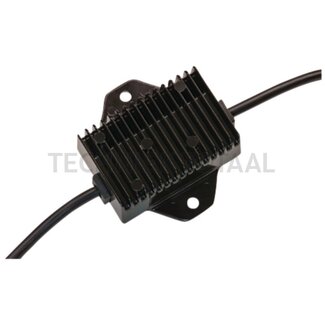 ASPÖCK LED ballast LCG 10 - 30 V, 5-pin in- and output
