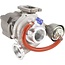 BorgWarner Turbocharger engine TCD2012L4 2V | 04298269, 53049880082