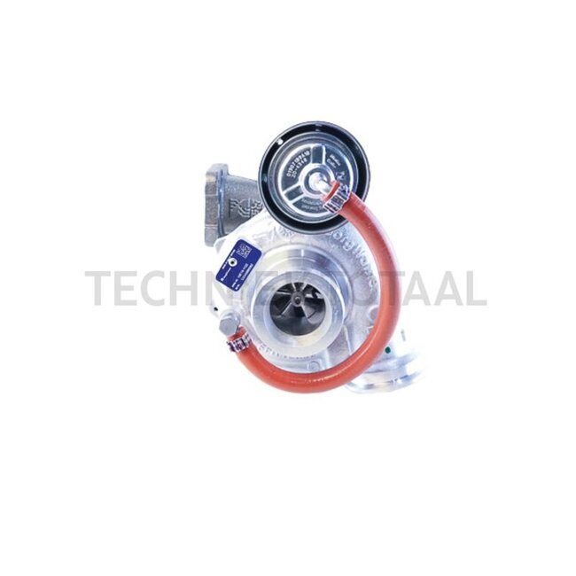 BorgWarner Turbocharger engine TCD2012L4 2V | 04298269, 53049880082