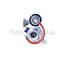 BorgWarner Turbocharger engine TCD2012L4 2V | 04298269, 53049880082