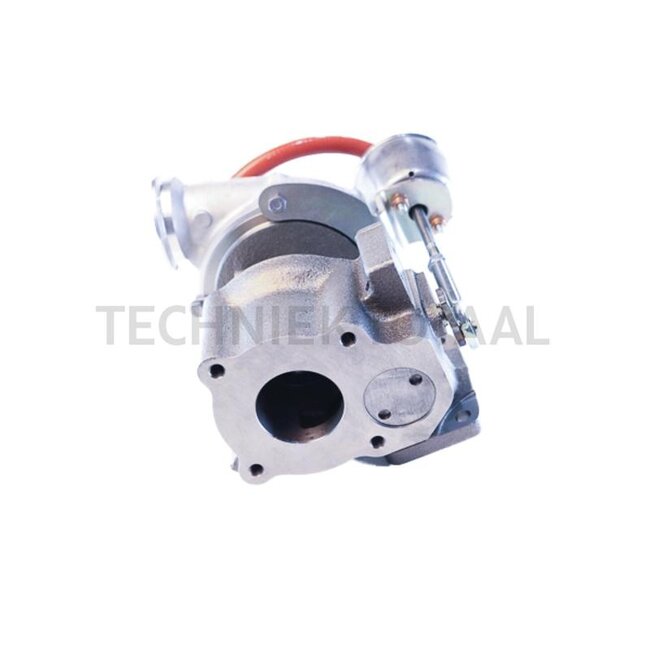 BorgWarner Turbocharger engine TCD2012L4 2V | 04298269, 53049880082