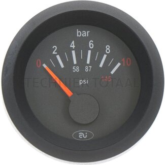 GRANIT Oil pressure gauge 116 g