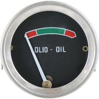 GRANIT Oil pressure gauge 152 g