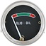 GRANIT Oil pressure gauge 152 g