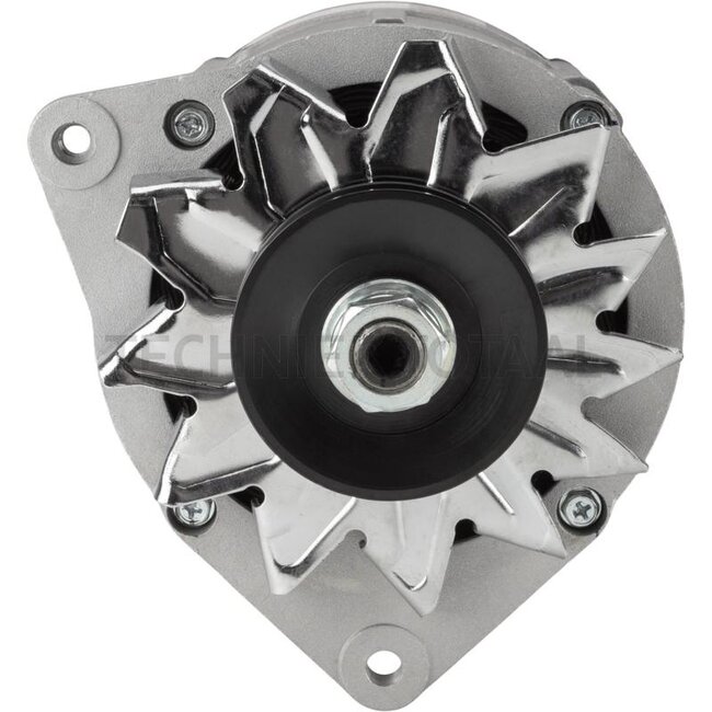GRANIT Generator 12 V / 55 A, Riemenscheibe-Ø 70,0 mm
