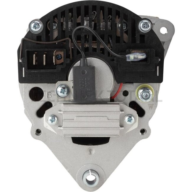 GRANIT Alternator 12 V / 55 A, pulley-Ø 70,0 mm