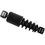 SACHS Stoßdämpfer hinten Gasdruck Zweirohr MSE30/15X37A2WN | 0.027.4928.4