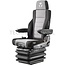 GRAMMER Actimo Evolution MSG95EL/742 luftgefedert 12 V, 550 mm, Gurtsystem | 1388490