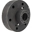 LUK Torsion damper PTO shaft Ø 123 mm, Case IH, New Holland, Steyr | 47465411, 47632579, 3700152100