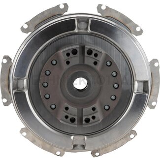 LUK Torsion damper Case IH Quadtrac 470 - 620, New Holland T9.600 - T9.700