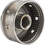 GRANIT Clutch housing Case IH Puma 115 - 165, New Holland T6030 - T7.210 | 87319795