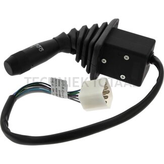 Cobo Steering column switch Landini, McCormick, 312 g