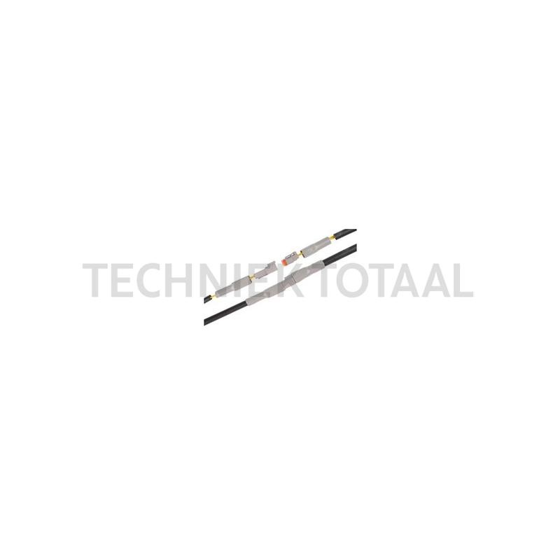 Herth & Buss Afdekkap pinbehuizing 8-polig, 12,7 mm², foto 2 van 2
