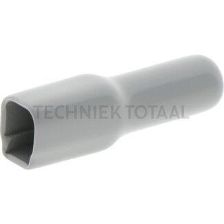 Herth & Buss Afdekkap busbehuizing 2-polig, 11 mm²