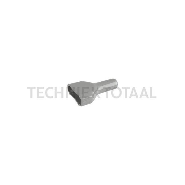 Herth & Buss Afdekkap busbehuizing 2-polig, 11 mm²